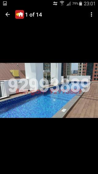 Haig Residences (D15), Apartment #68889742